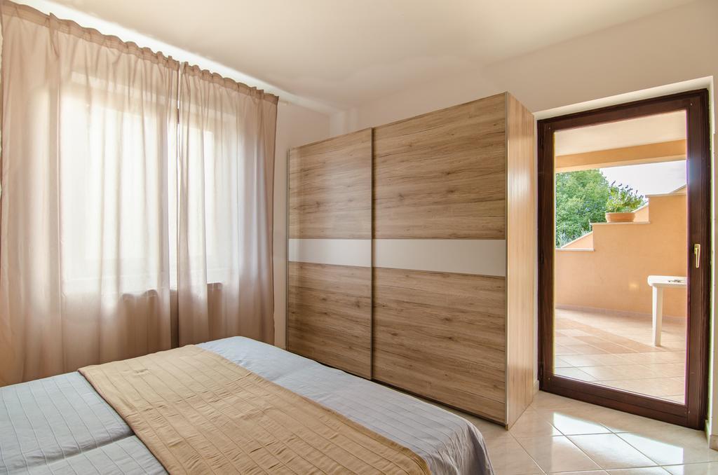 Apartments Karlo&Ivona Labin  Kamer foto